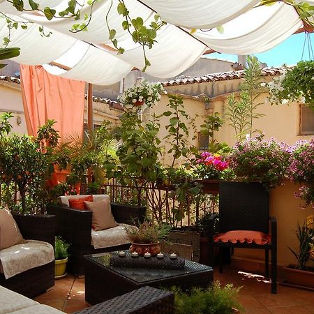 Apartament Al Vicoletto Agrigento Zewnętrze zdjęcie