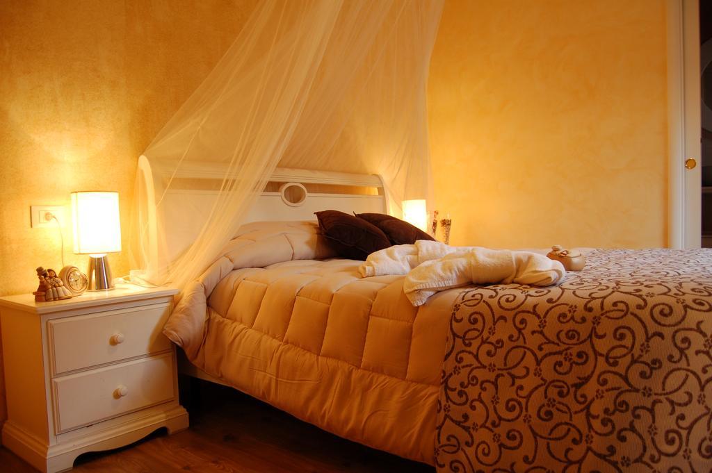 Apartament Al Vicoletto Agrigento Pokój zdjęcie