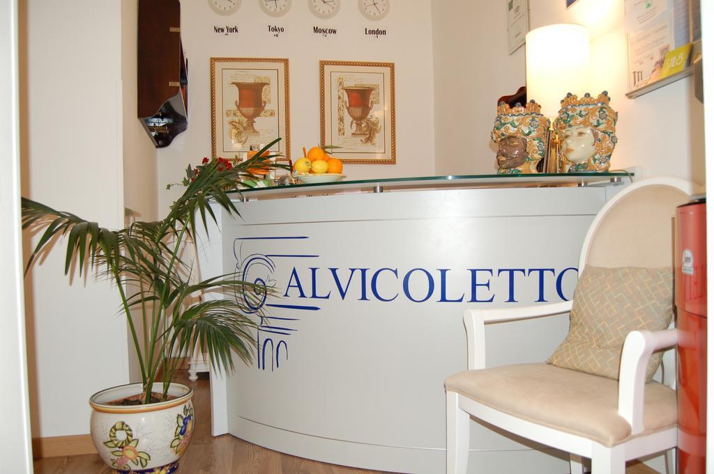 Apartament Al Vicoletto Agrigento Zewnętrze zdjęcie