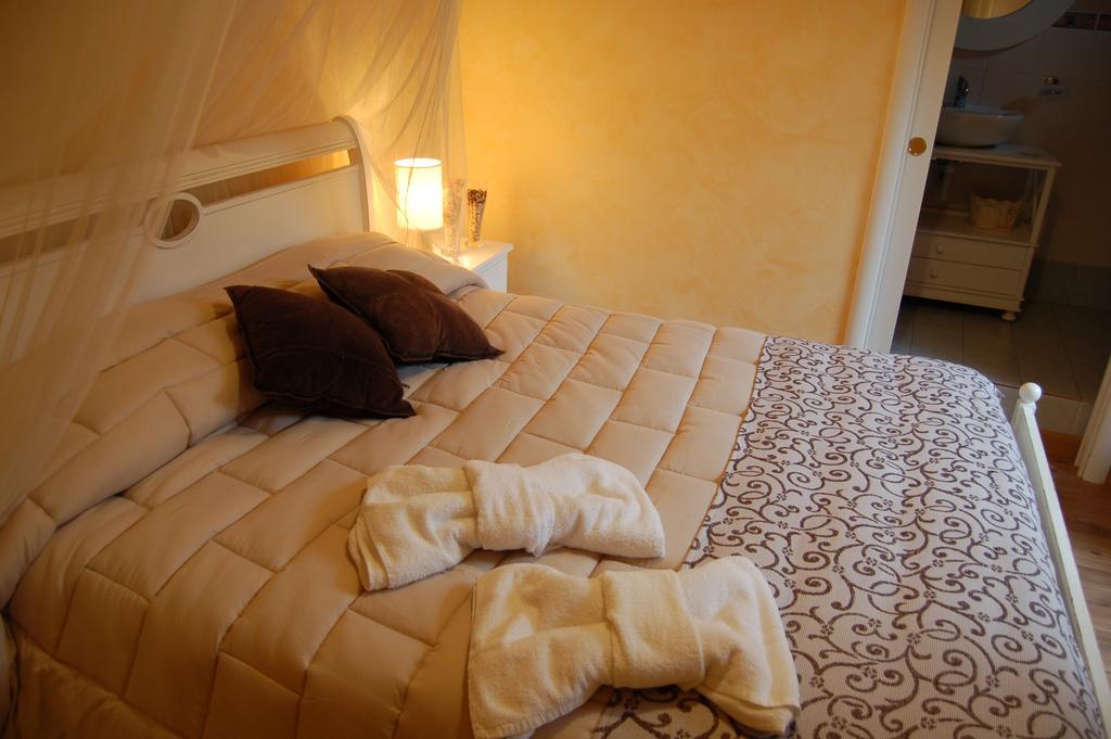 Apartament Al Vicoletto Agrigento Zewnętrze zdjęcie