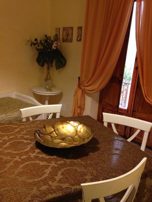 Apartament Al Vicoletto Agrigento Zewnętrze zdjęcie