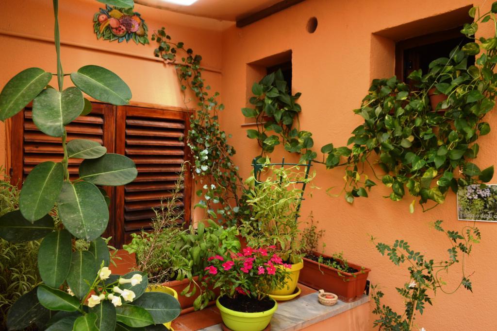 Apartament Al Vicoletto Agrigento Zewnętrze zdjęcie