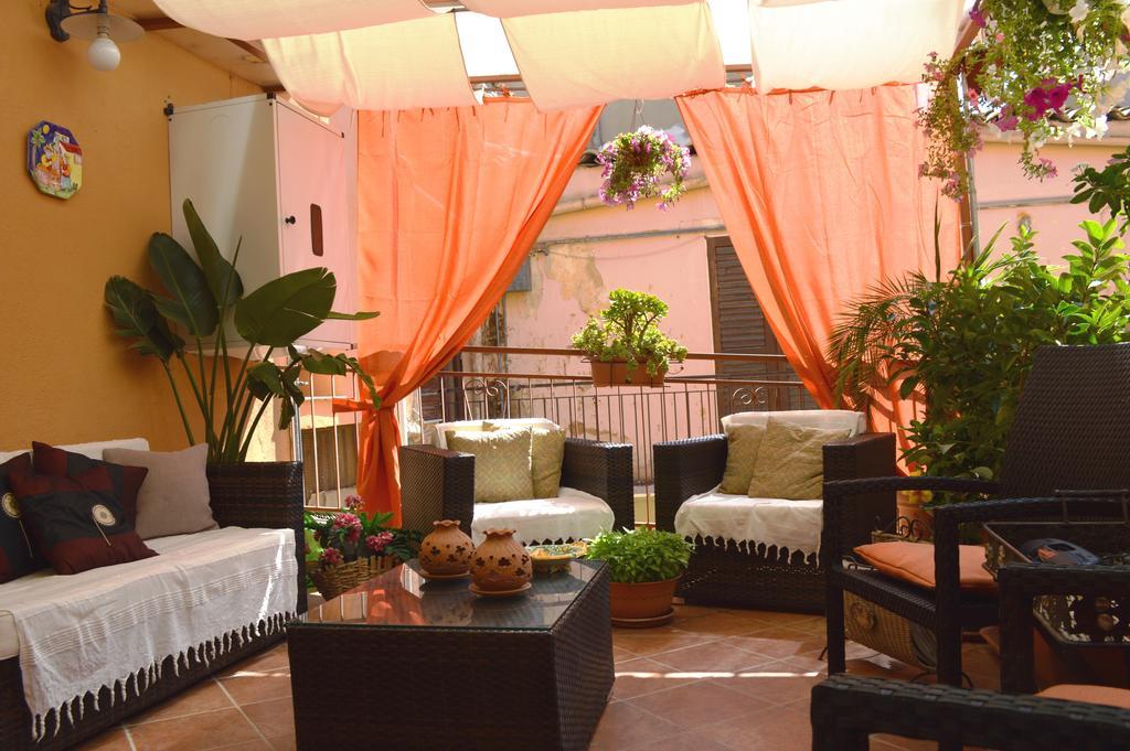 Apartament Al Vicoletto Agrigento Pokój zdjęcie