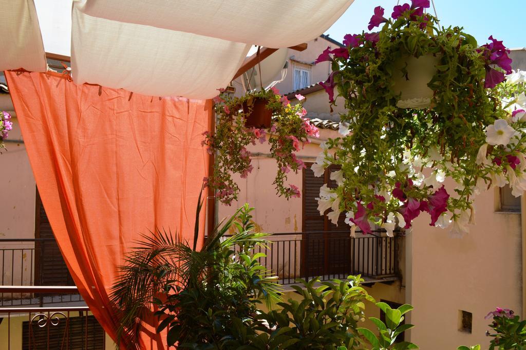 Apartament Al Vicoletto Agrigento Zewnętrze zdjęcie