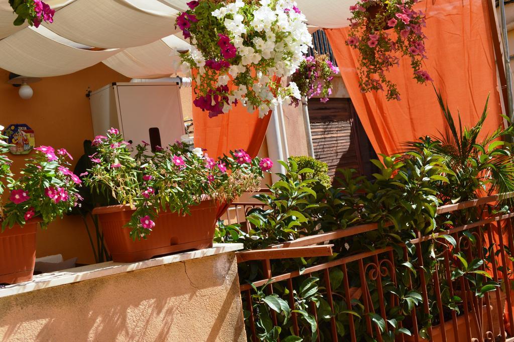 Apartament Al Vicoletto Agrigento Pokój zdjęcie