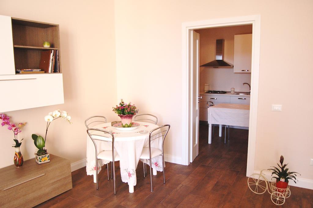 Apartament Al Vicoletto Agrigento Pokój zdjęcie
