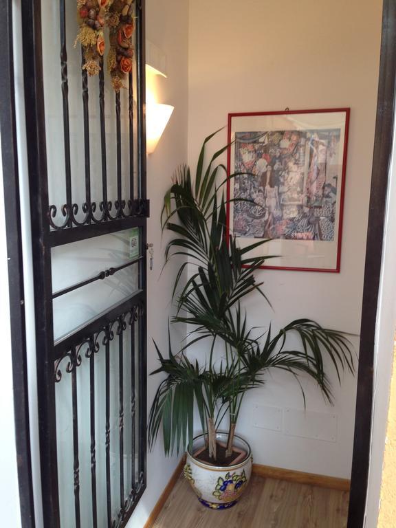 Apartament Al Vicoletto Agrigento Zewnętrze zdjęcie
