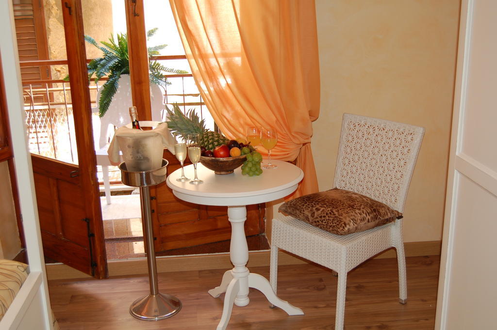 Apartament Al Vicoletto Agrigento Pokój zdjęcie