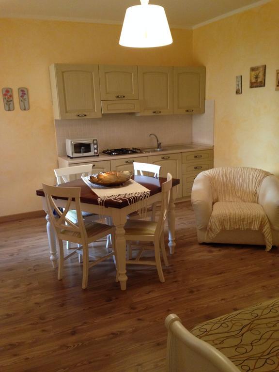 Apartament Al Vicoletto Agrigento Pokój zdjęcie