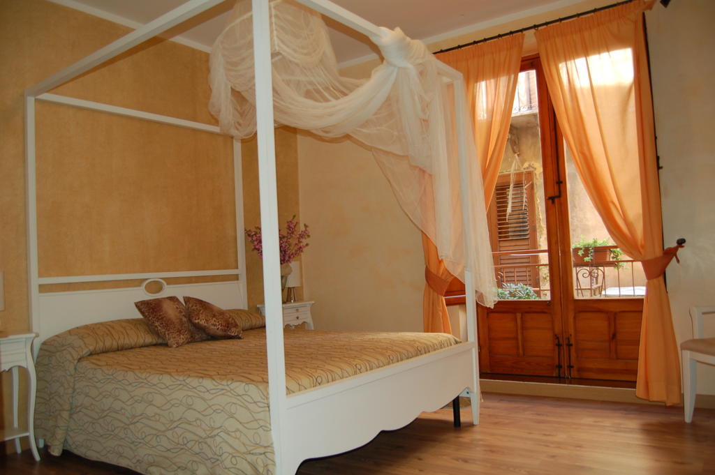 Apartament Al Vicoletto Agrigento Pokój zdjęcie