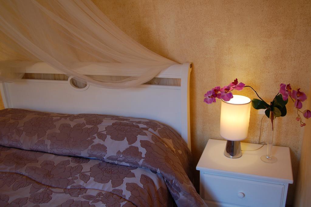 Apartament Al Vicoletto Agrigento Zewnętrze zdjęcie
