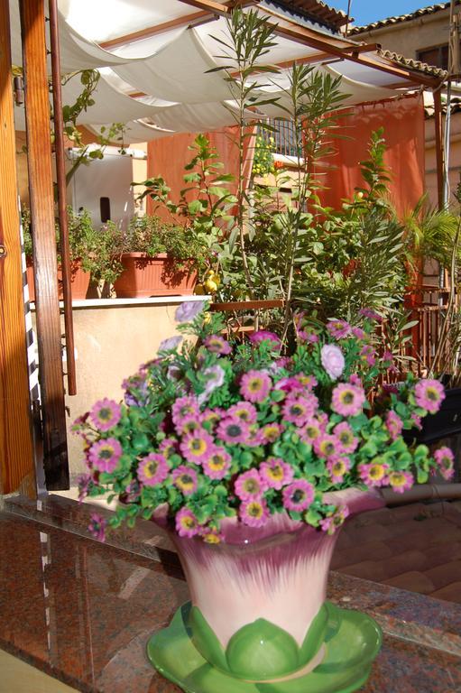 Apartament Al Vicoletto Agrigento Zewnętrze zdjęcie