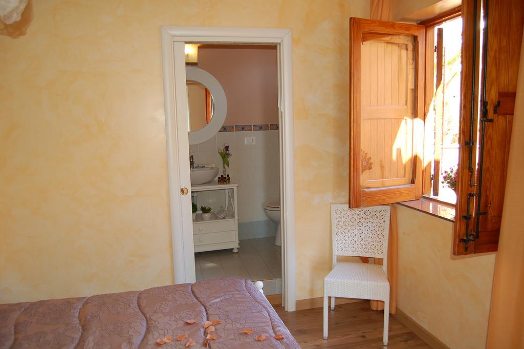Apartament Al Vicoletto Agrigento Zewnętrze zdjęcie