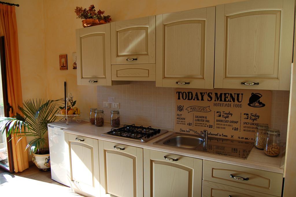 Apartament Al Vicoletto Agrigento Zewnętrze zdjęcie
