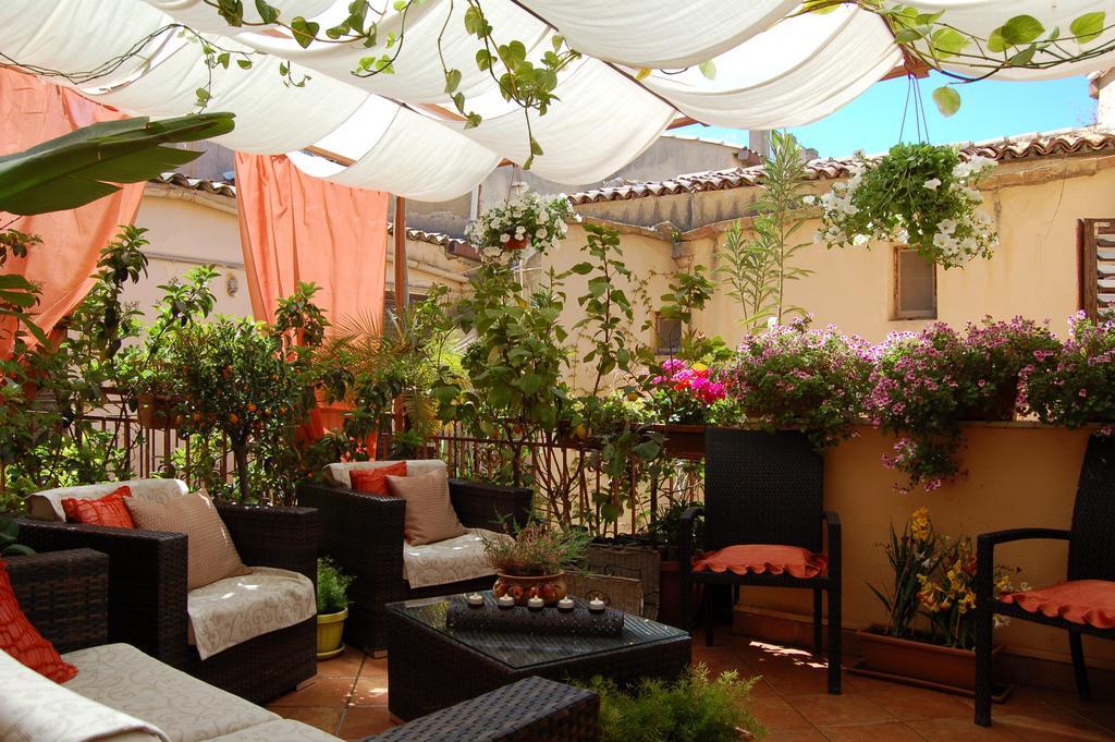 Apartament Al Vicoletto Agrigento Zewnętrze zdjęcie
