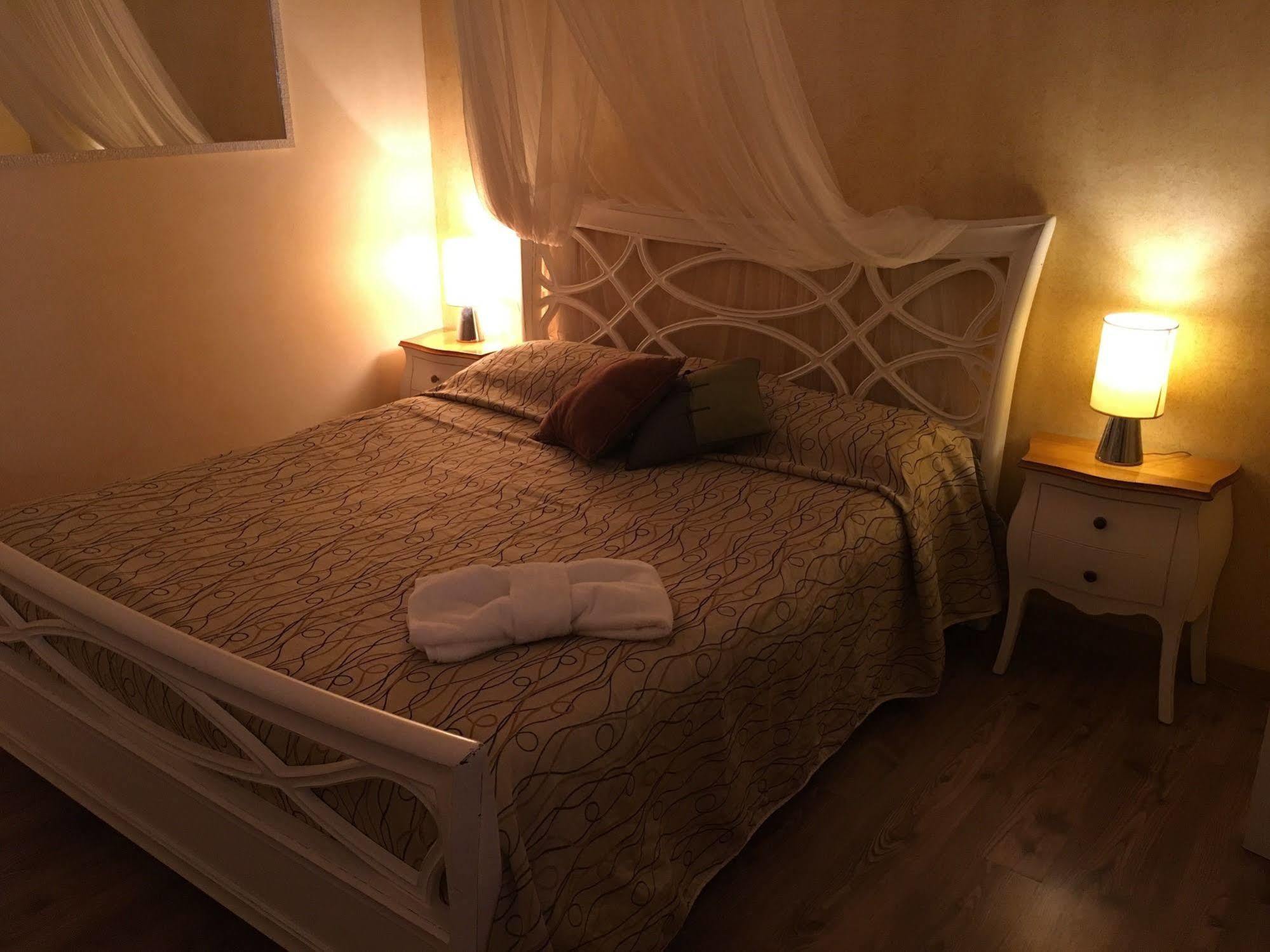 Apartament Al Vicoletto Agrigento Zewnętrze zdjęcie