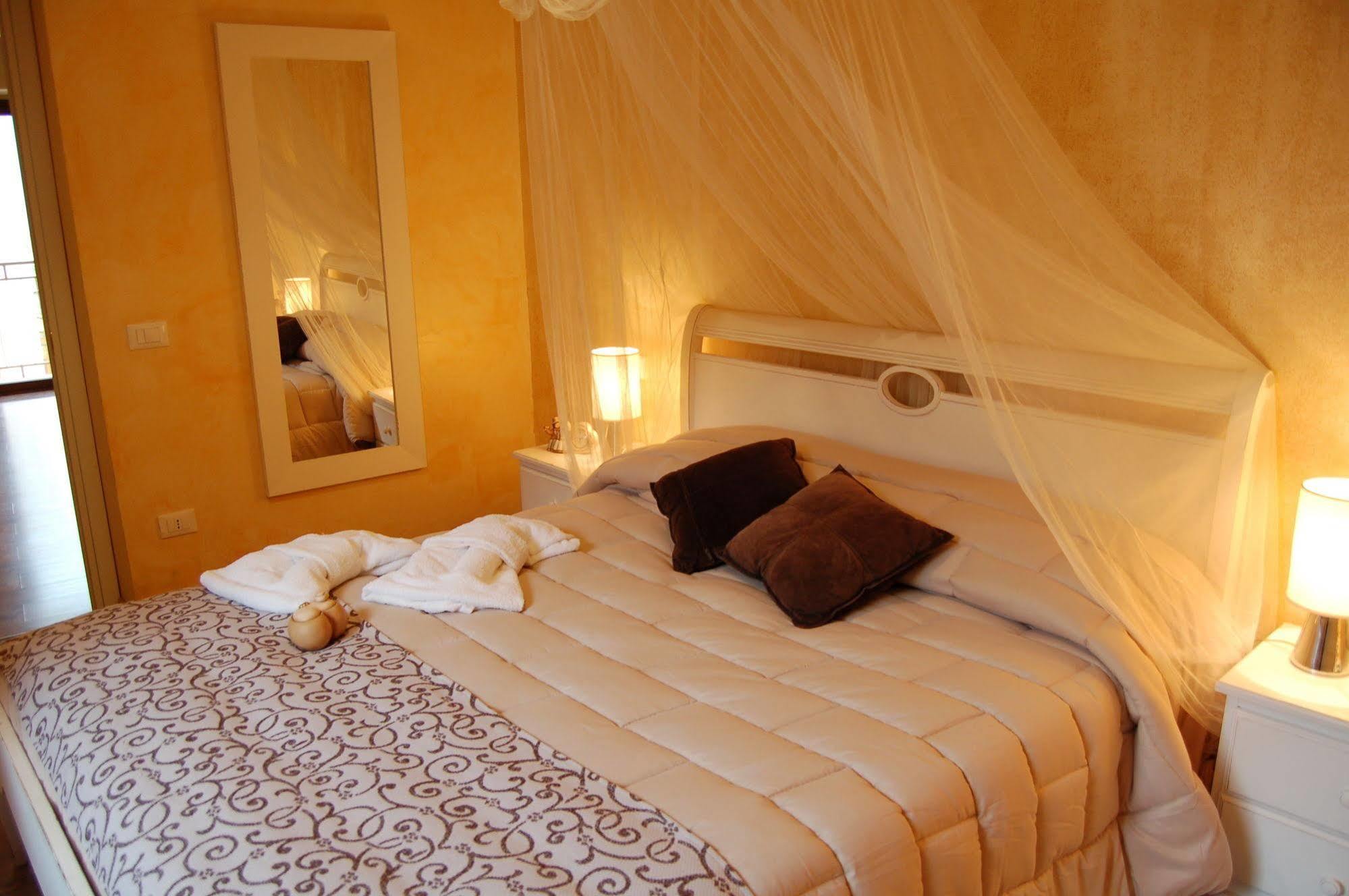 Apartament Al Vicoletto Agrigento Zewnętrze zdjęcie