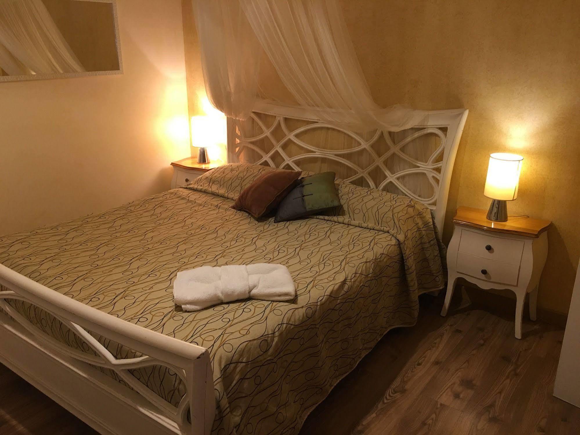 Apartament Al Vicoletto Agrigento Zewnętrze zdjęcie