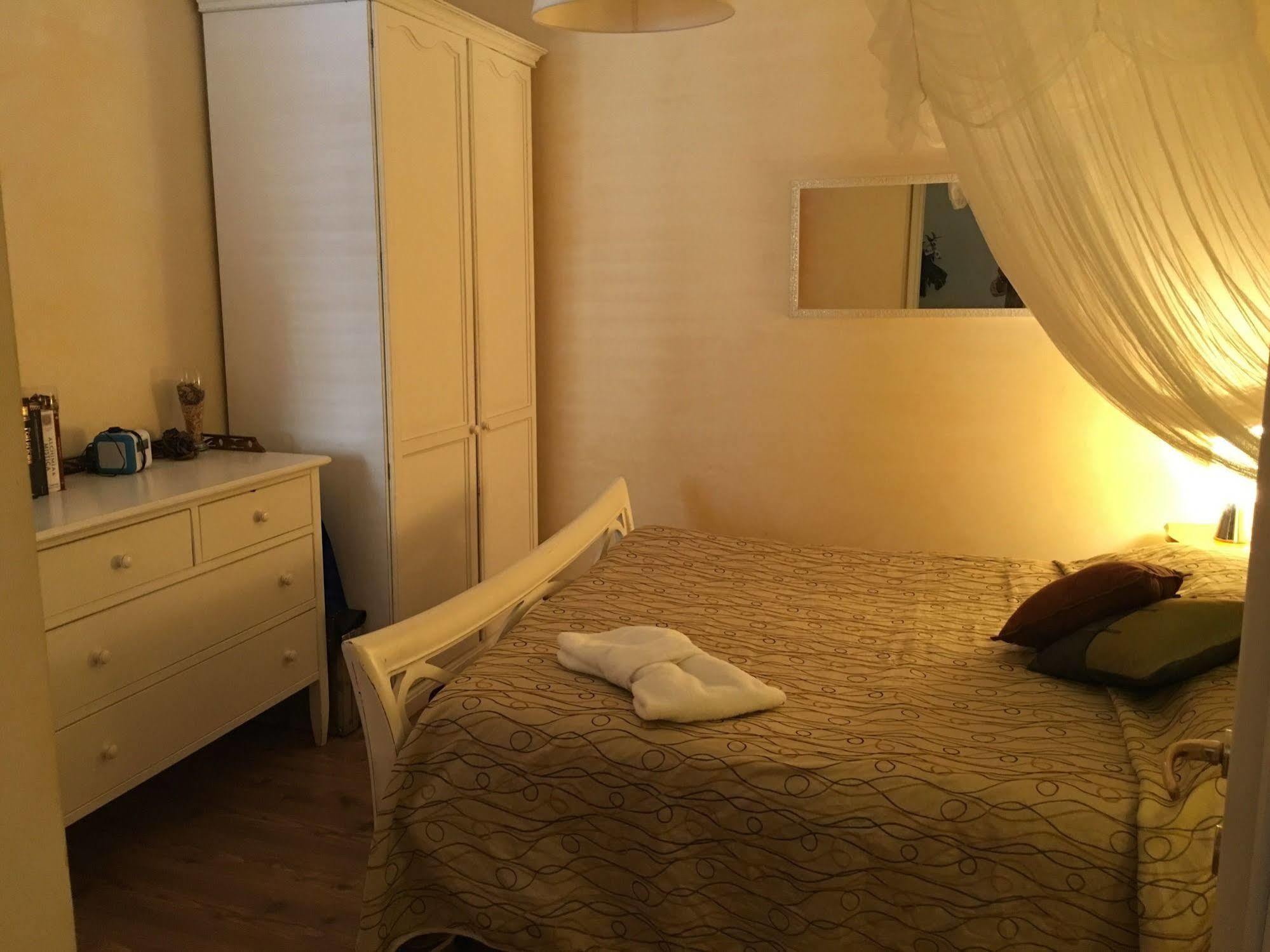 Apartament Al Vicoletto Agrigento Zewnętrze zdjęcie