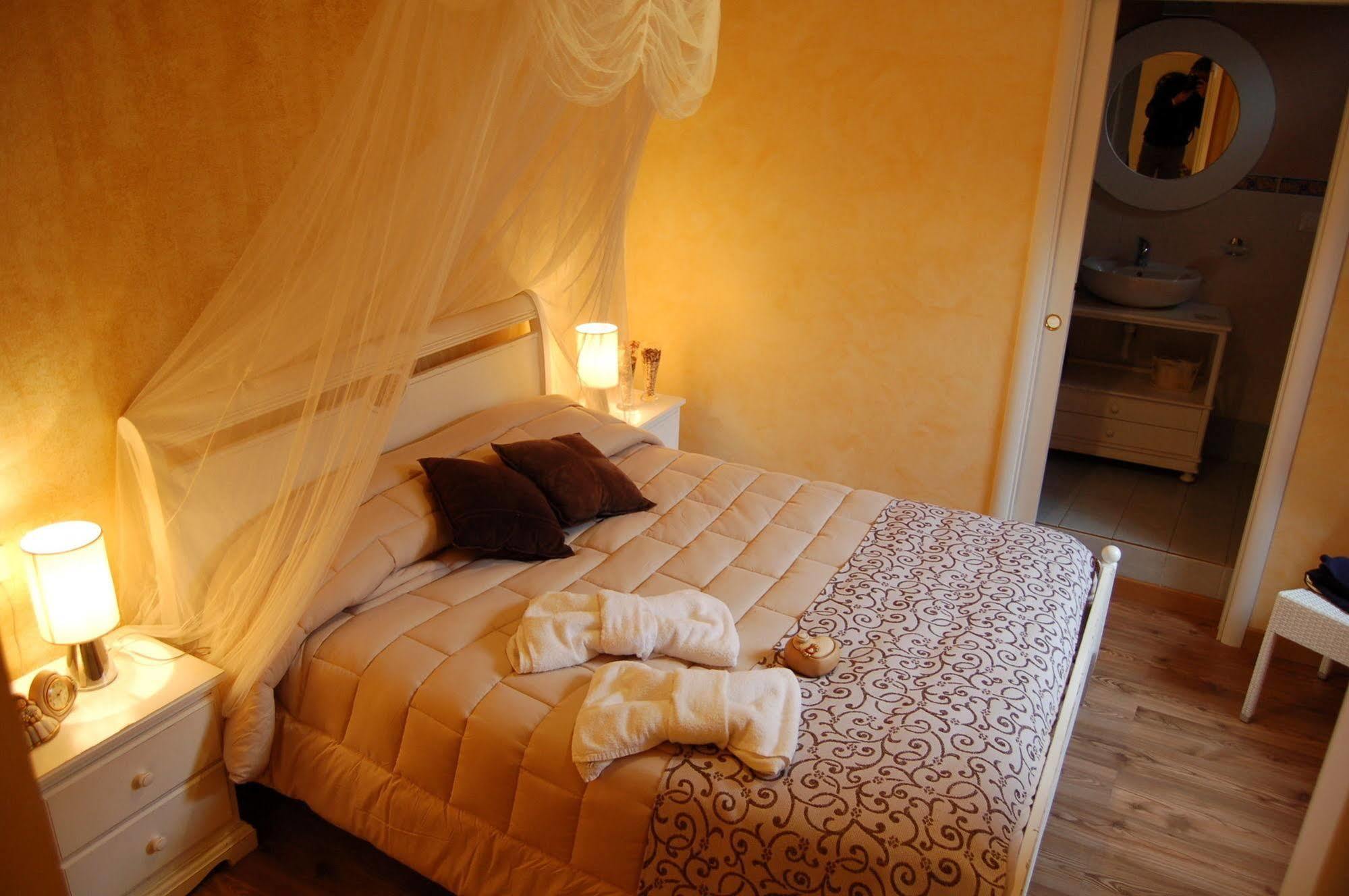 Apartament Al Vicoletto Agrigento Zewnętrze zdjęcie