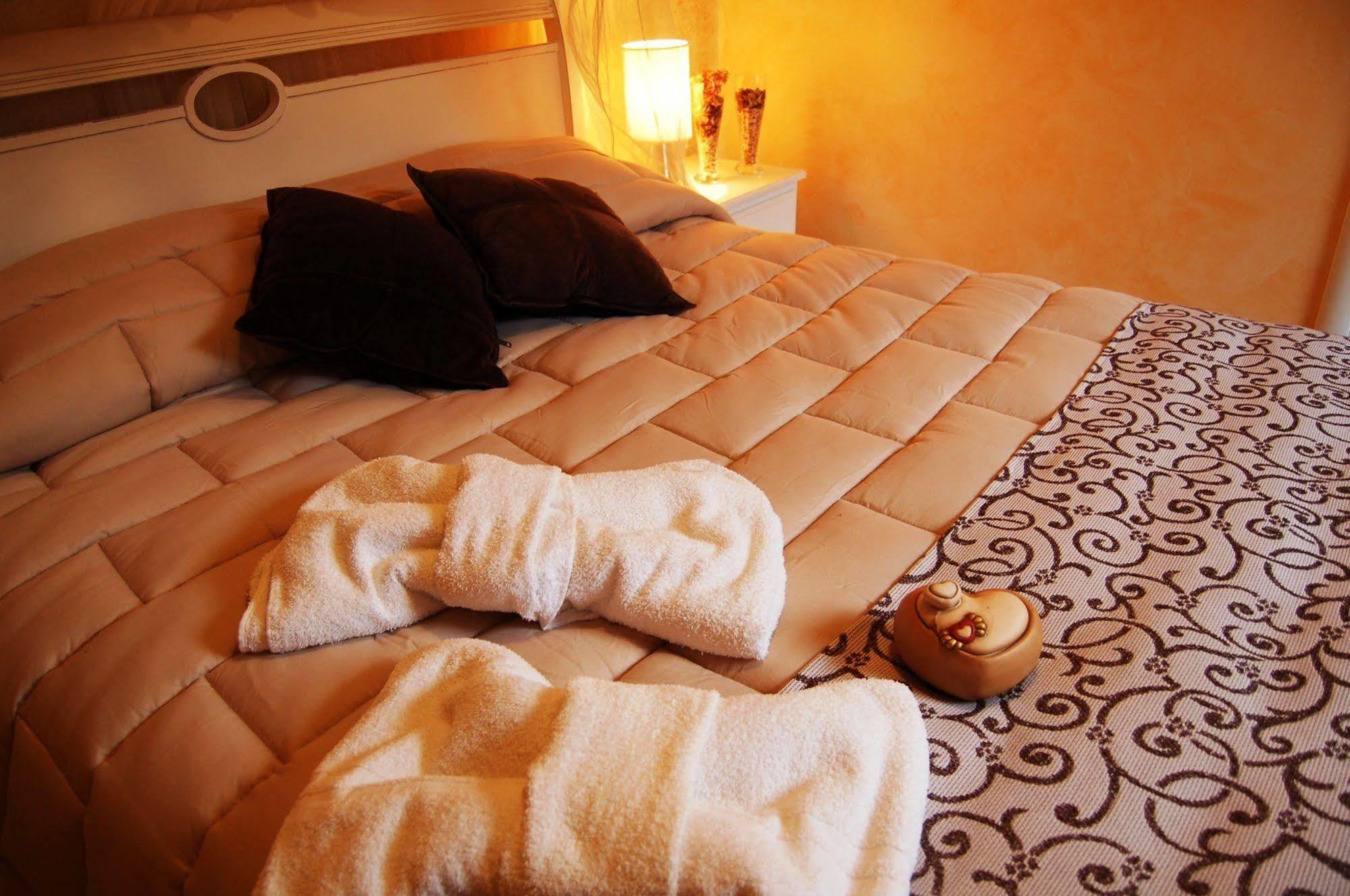 Apartament Al Vicoletto Agrigento Zewnętrze zdjęcie
