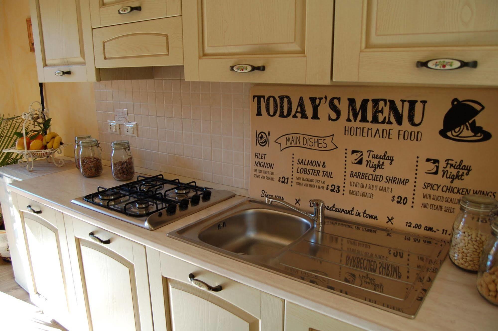 Apartament Al Vicoletto Agrigento Zewnętrze zdjęcie