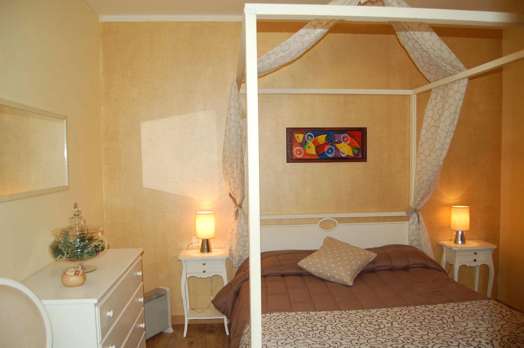 Apartament Al Vicoletto Agrigento Zewnętrze zdjęcie